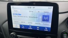 Ford Puma 1.0 EcoBoost Hybrid mHEV 155 ST-Line X 5dr Petrol Hatchback